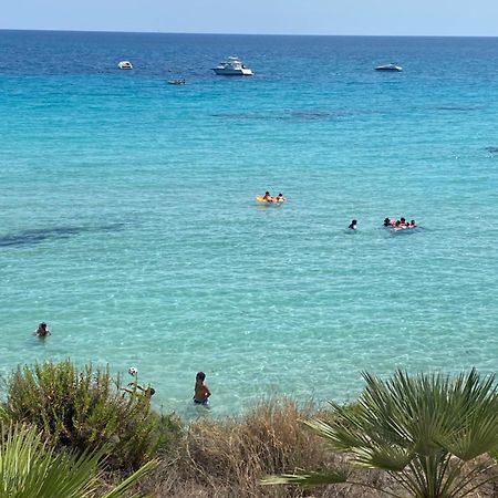 Casetta al mare - Fontane Bianche Esterno foto