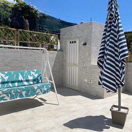 Casetta al mare - Fontane Bianche Esterno foto