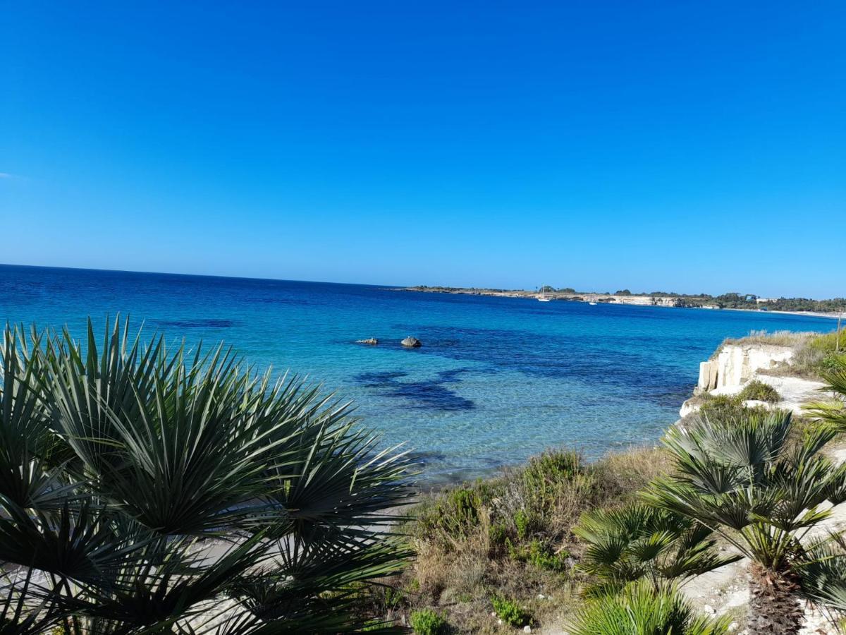 Casetta al mare - Fontane Bianche Esterno foto