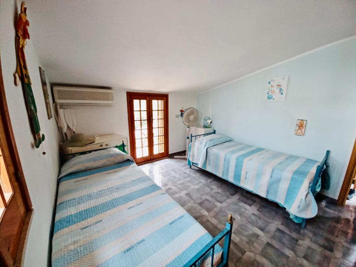 Casetta al mare - Fontane Bianche Esterno foto