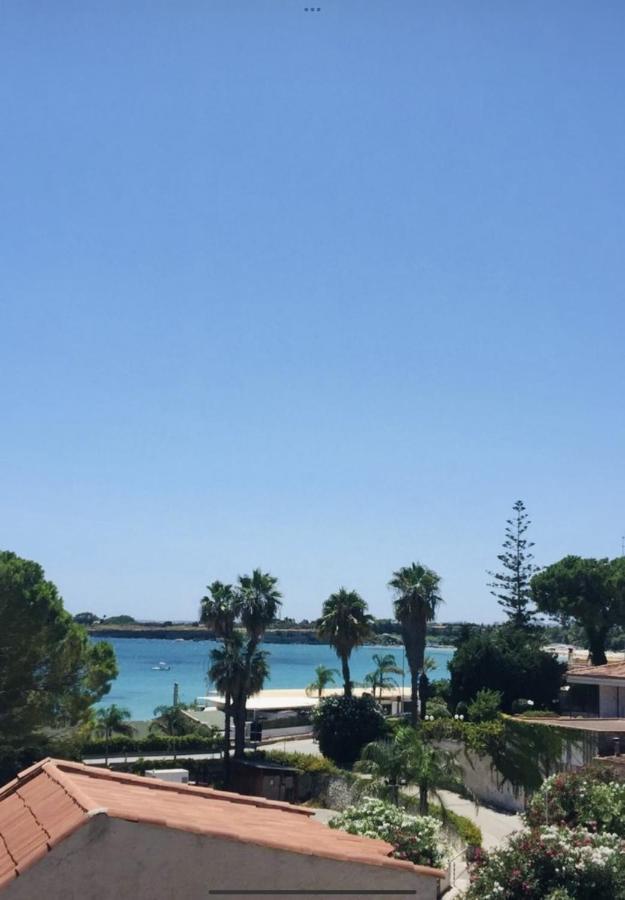 Casetta al mare - Fontane Bianche Esterno foto
