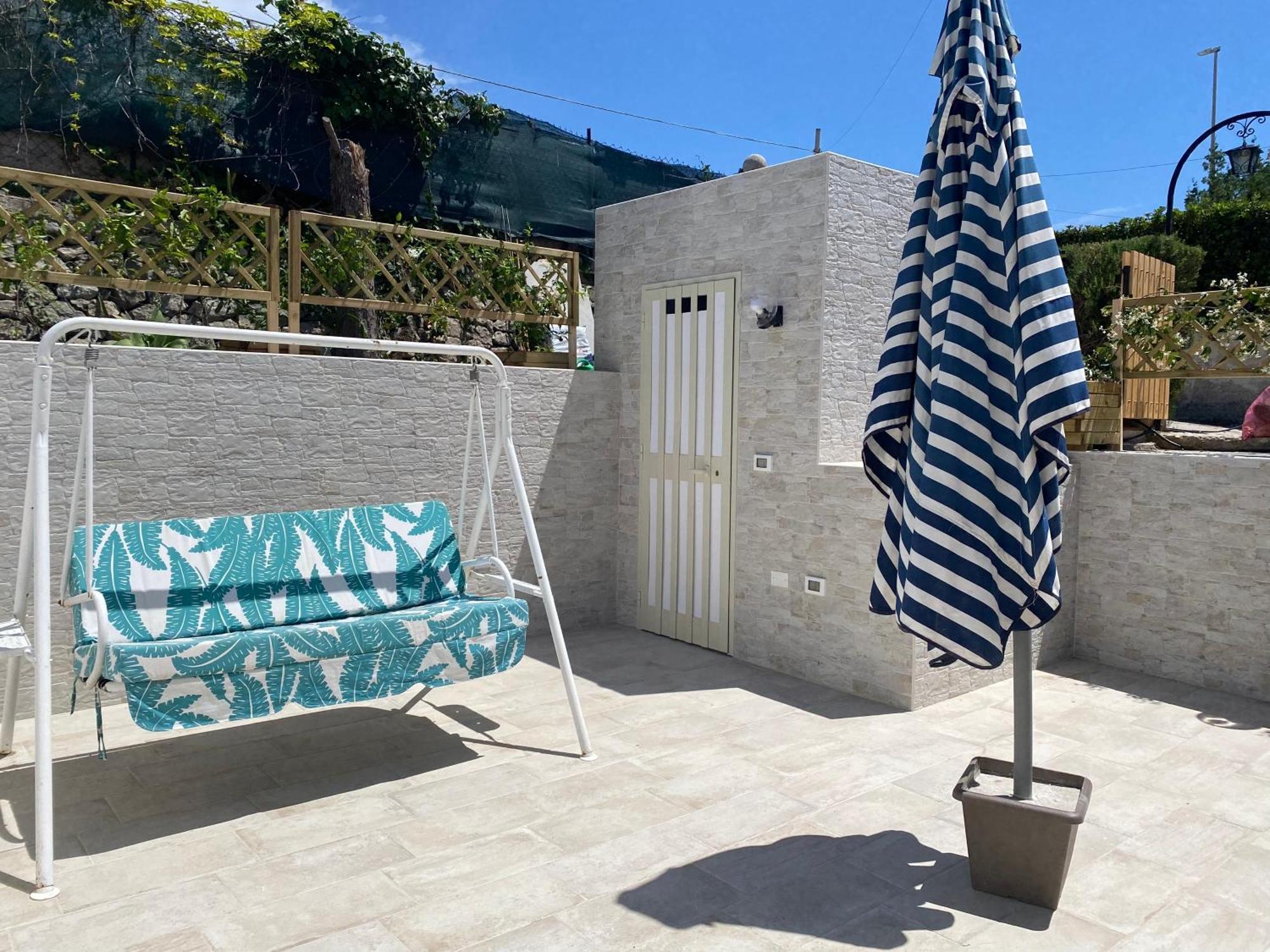 Casetta al mare - Fontane Bianche Esterno foto