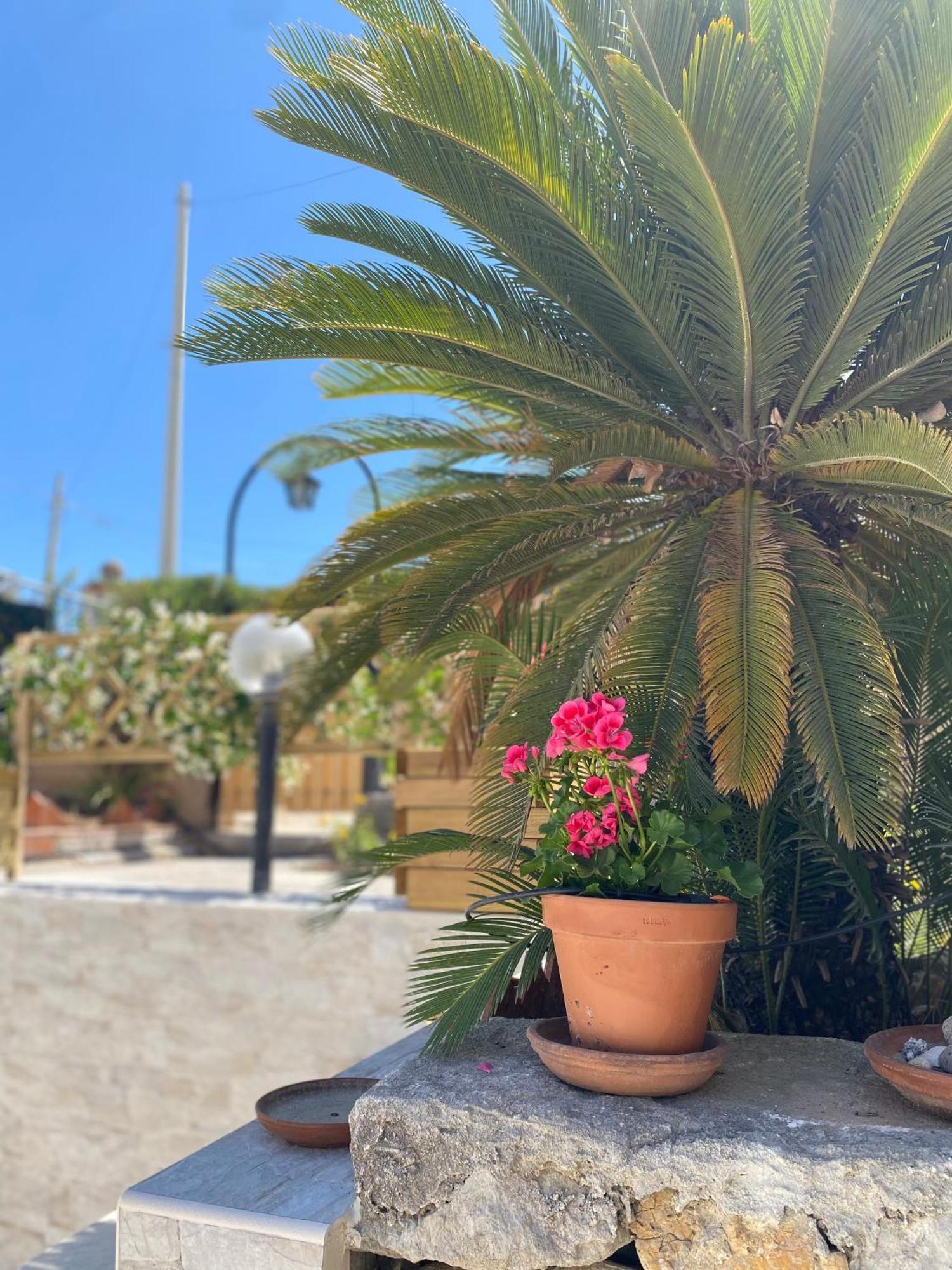 Casetta al mare - Fontane Bianche Esterno foto