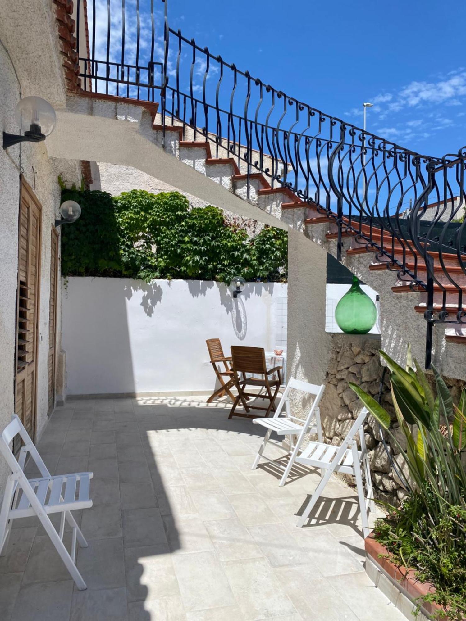 Casetta al mare - Fontane Bianche Esterno foto